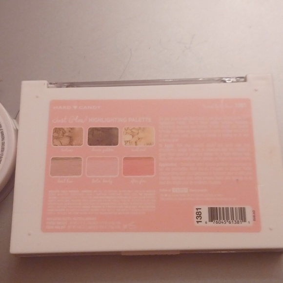 Hard Candy make up - Picture 2 of 5